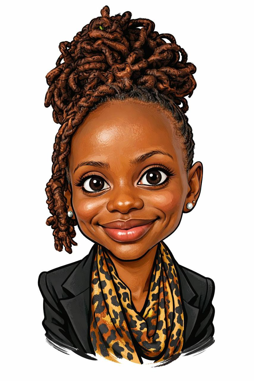 ATL Founder (COO) likeness