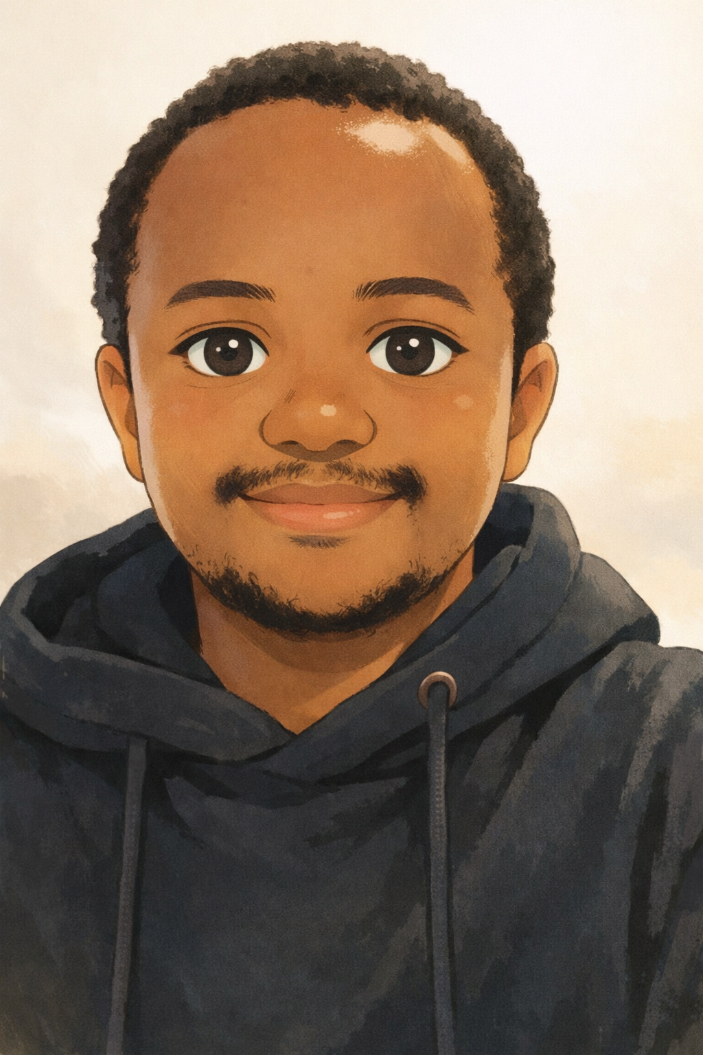 ATL Founder (CTO) likeness