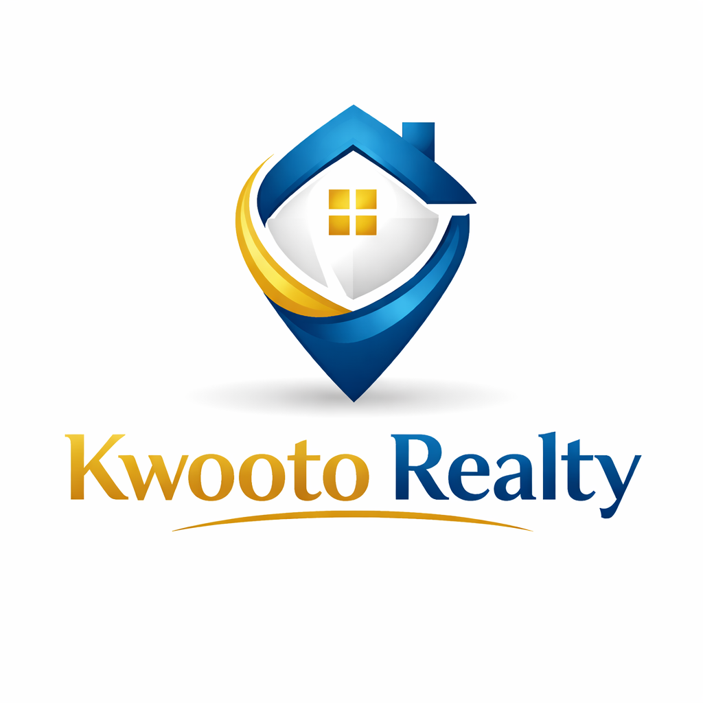 Logo of Kwooto Realty