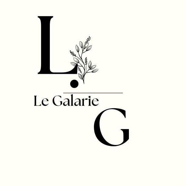 Logo of Le Galarie Art
