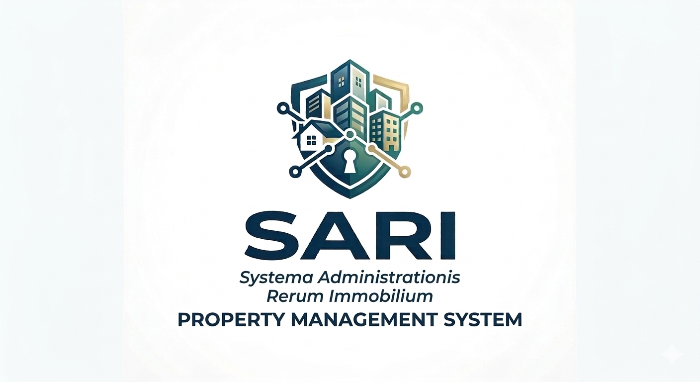 Logo of SARI